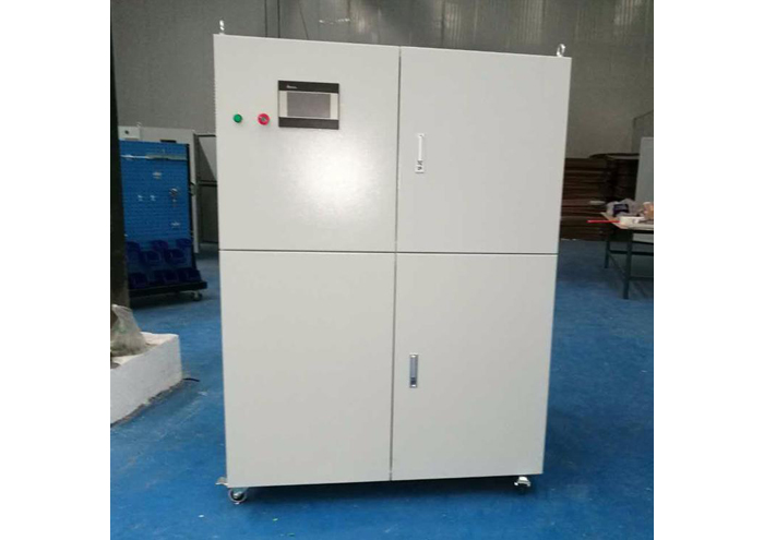 粉丝粉条厂专用烘干机组